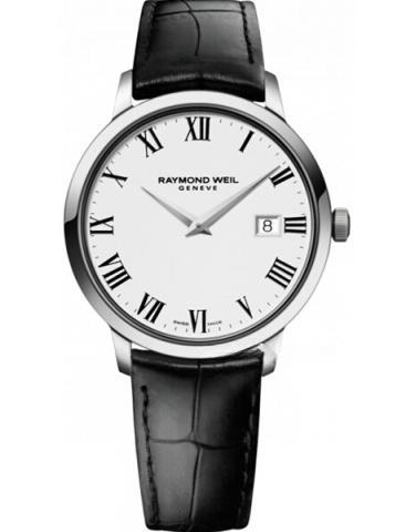 RAYMOND WEIL