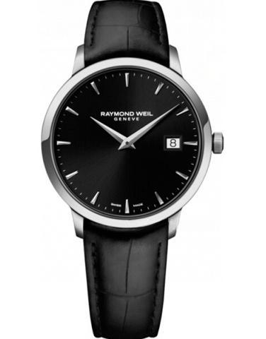 RAYMOND WEIL