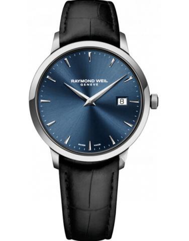 RAYMOND WEIL