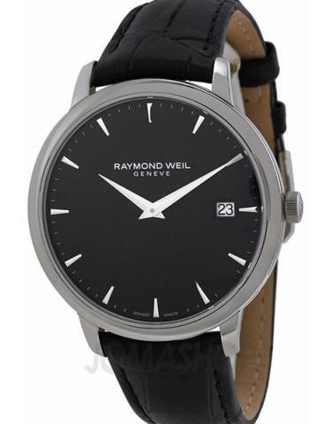 RAYMOND WEIL