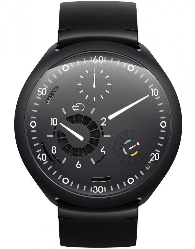 RESSENCE TYPE 2A