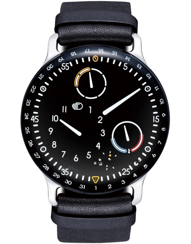 RESSENCE TYPE 3B