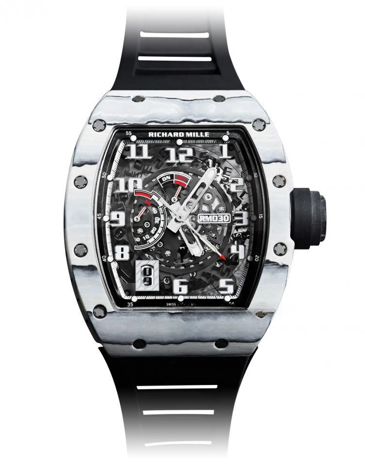 RICHARD MILLE RM 030