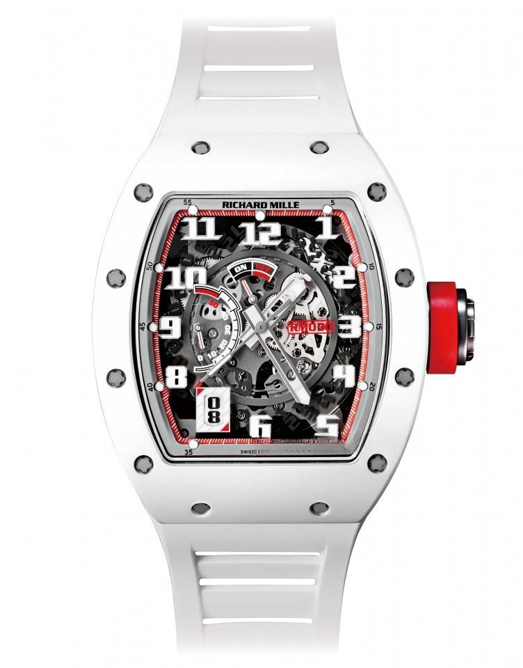 RICHARD MILLE RM 030