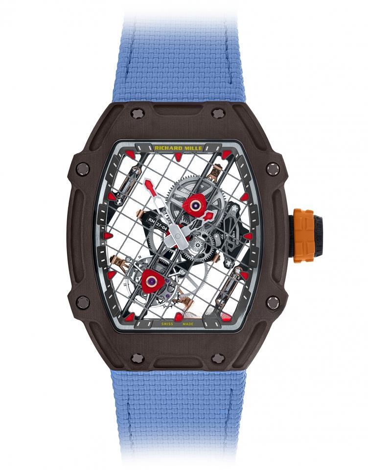 RICHARD MILLE RM 27-04