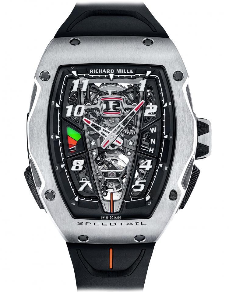 RICHARD MILLE RM 40-01