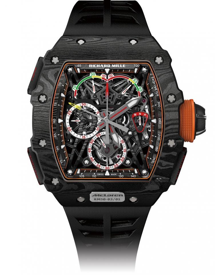 RICHARD MILLE RM 50-03