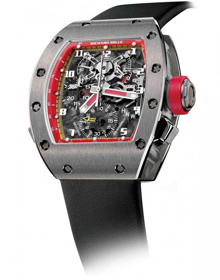 RICHARD MILLE