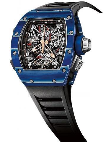 RICHARD MILLE