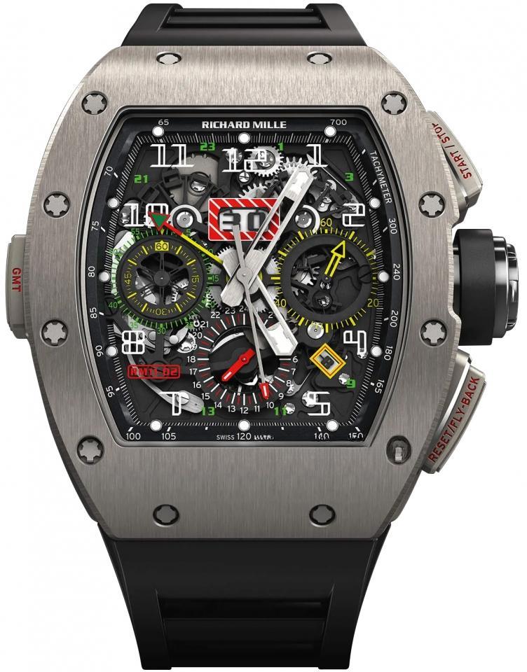 RICHARD MILLE