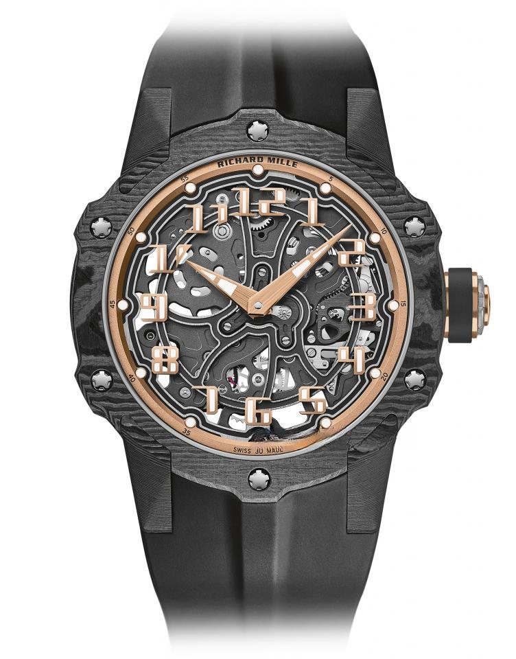 RICHARD MILLE RM 33-02