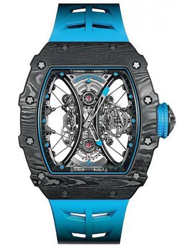 RICHARD MILLE RM 53-01