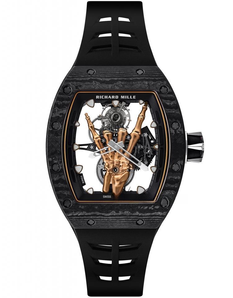 RICHARD MILLE RM 66