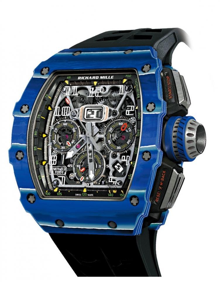 RICHARD MILLE RM 11-03