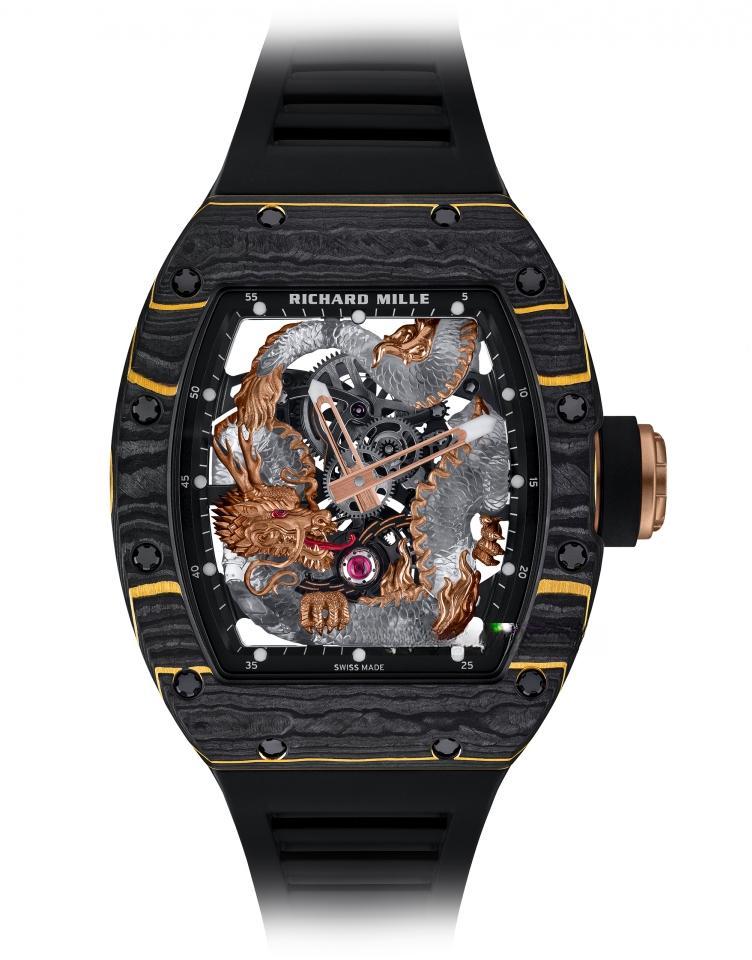 RICHARD MILLE RM57-03