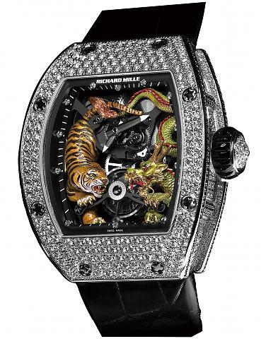 RICHARD MILLE RM 51-01
