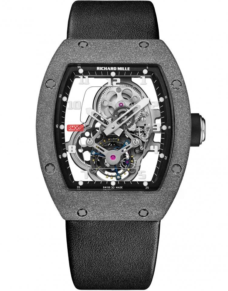 RICHARD MILLE RM 009