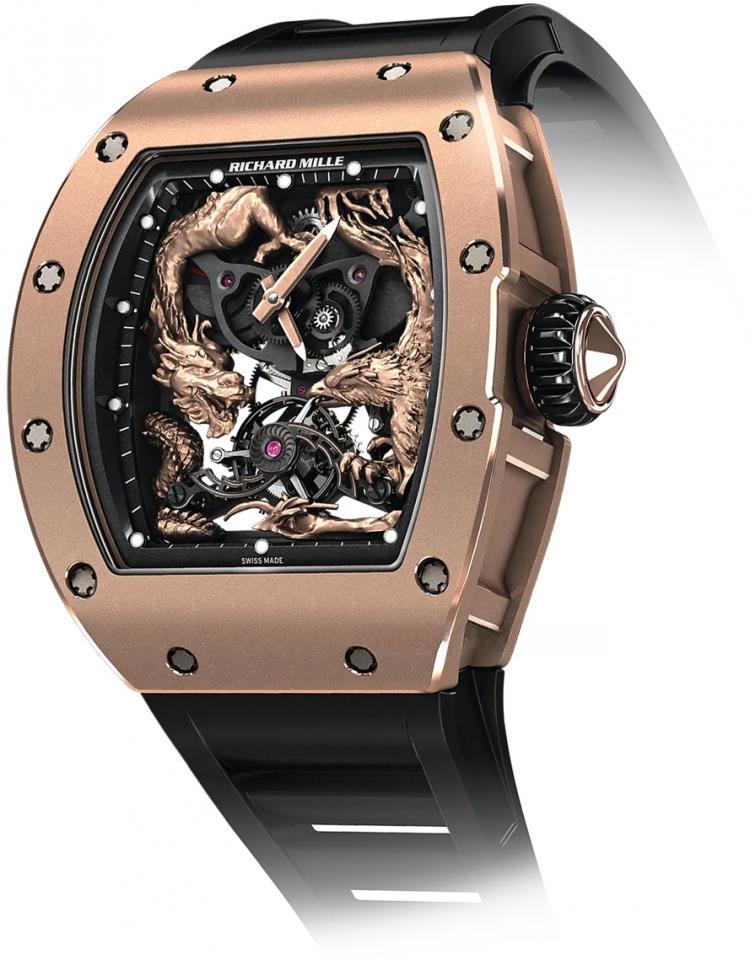 RICHARD MILLE RM 57-01