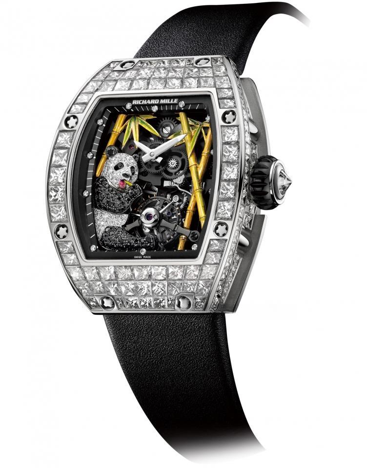 RICHARD MILLE RM 26-01