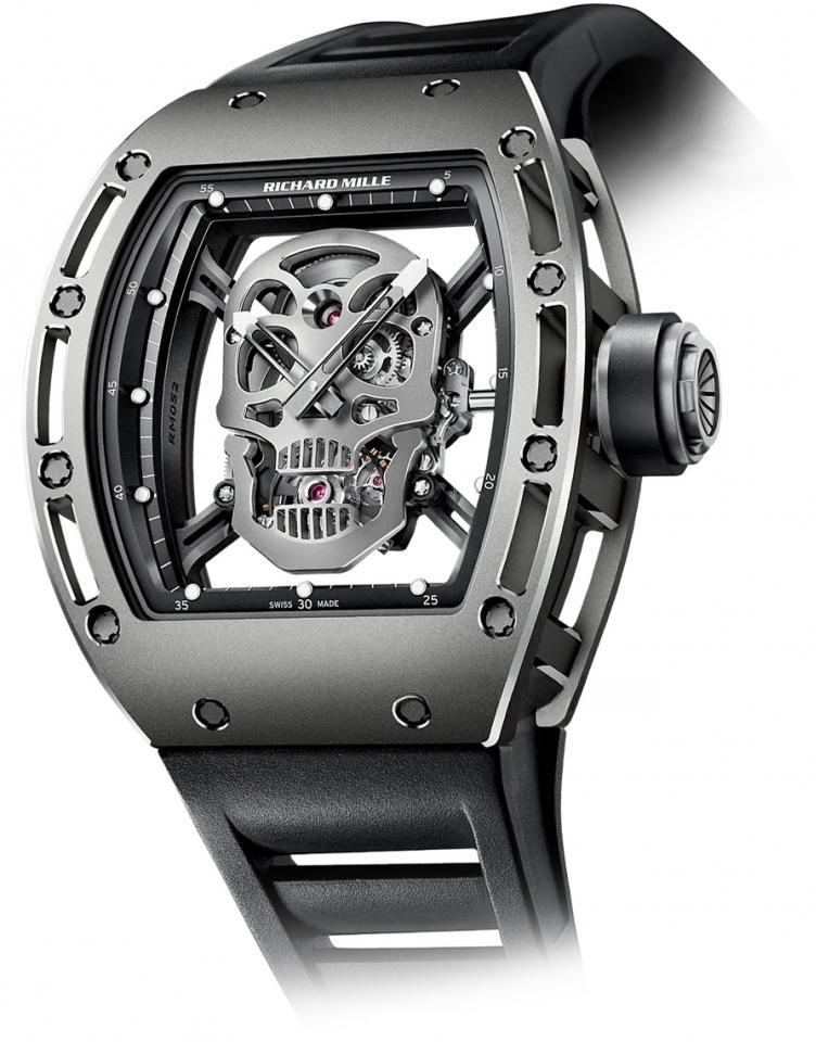 RICHARD MILLE RM 52-01