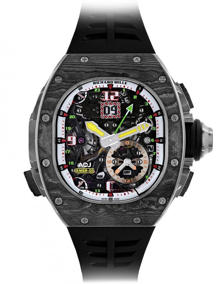 RICHARD MILLE RM 62-01