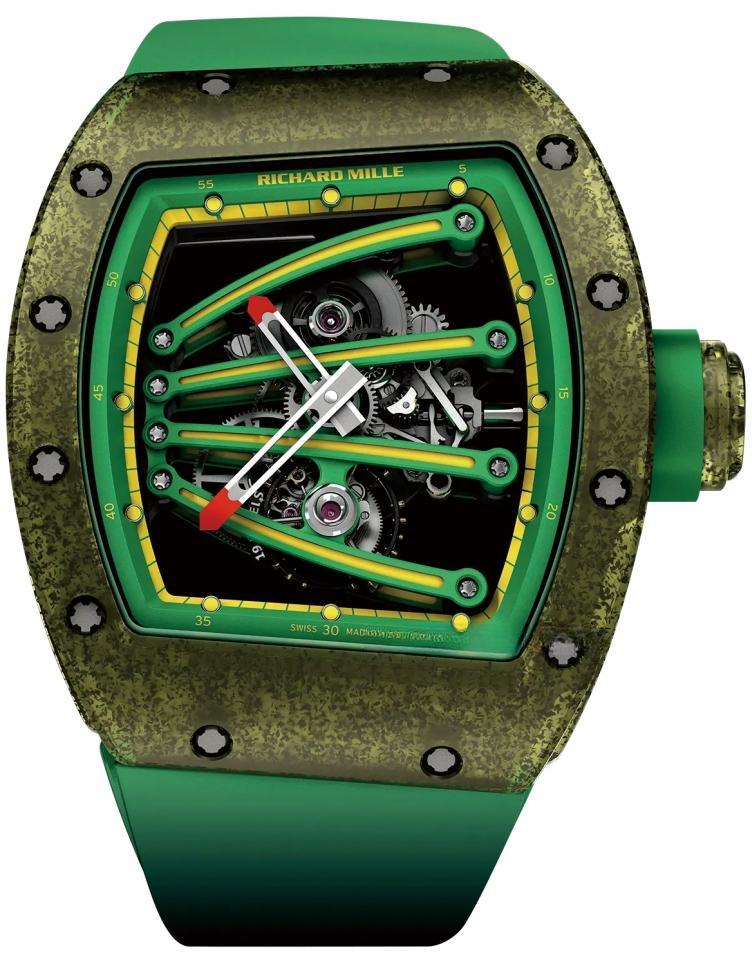 RICHARD MILLE RM 59-01