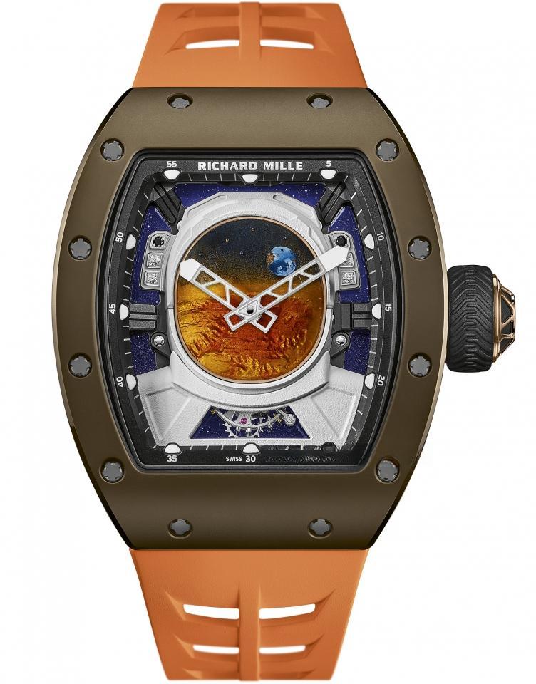 RICHARD MILLE RM 52-05