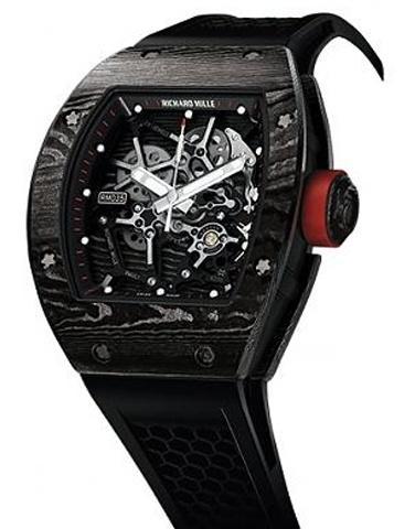 RICHARD MILLE RM 035