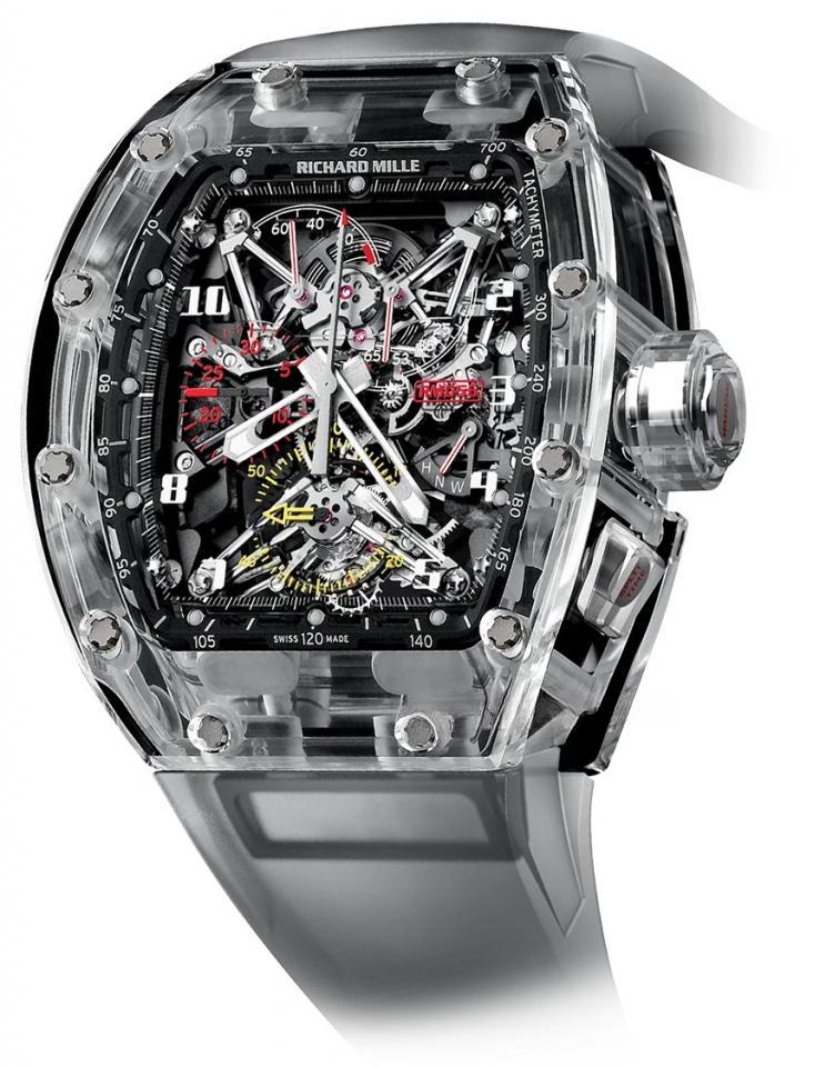 RICHARD MILLE RM 56