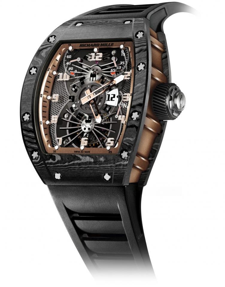 RICHARD MILLE RM 022