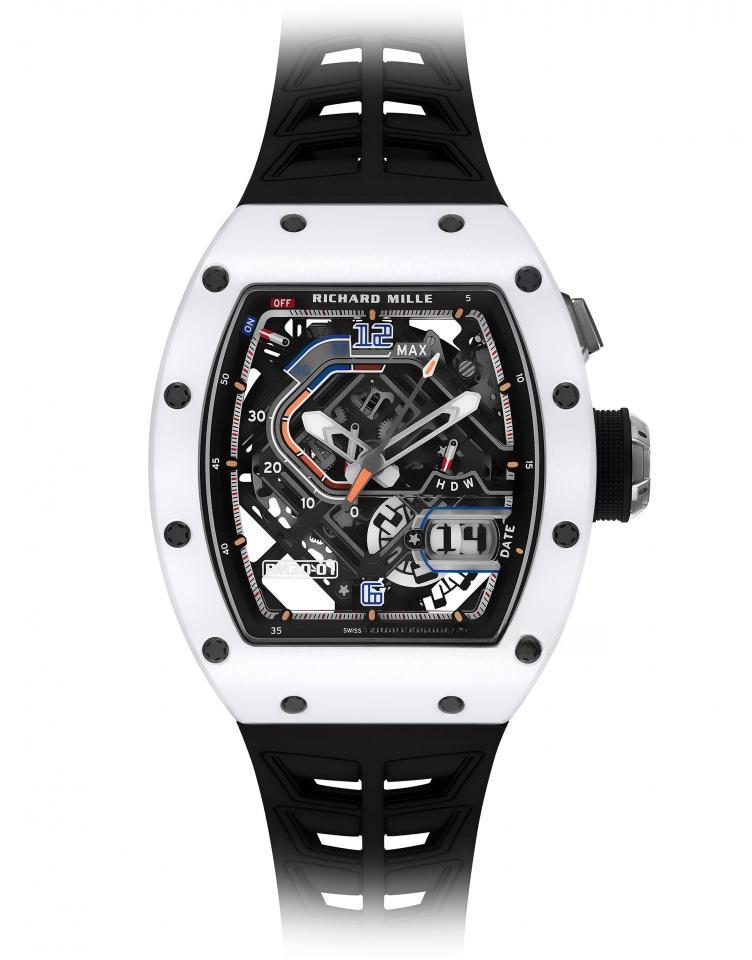 RICHARD MILLE RM 30-01