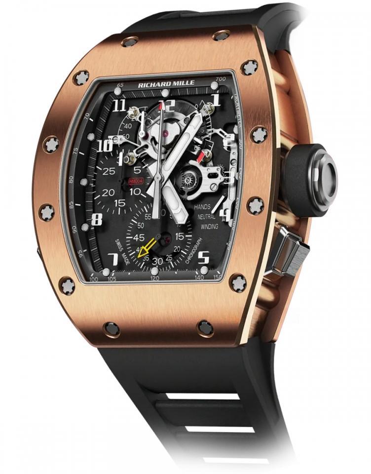 RICHARD MILLE RM 004-V1
