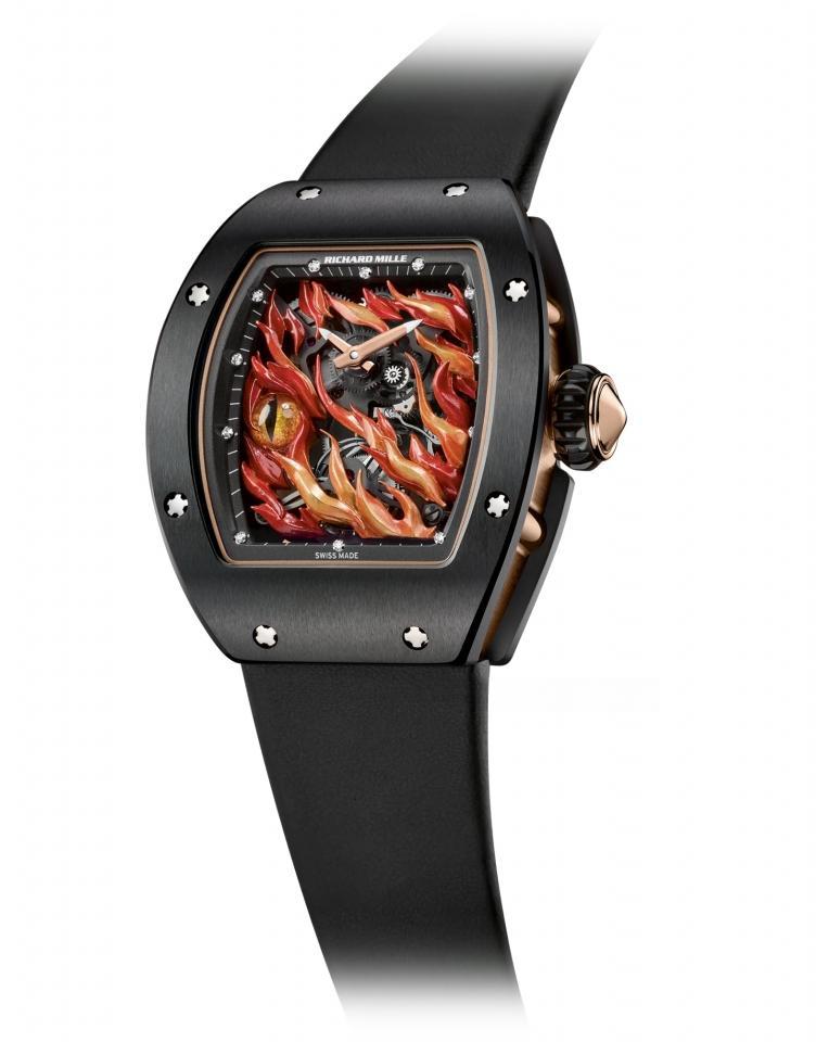 RICHARD MILLE RM 26-02