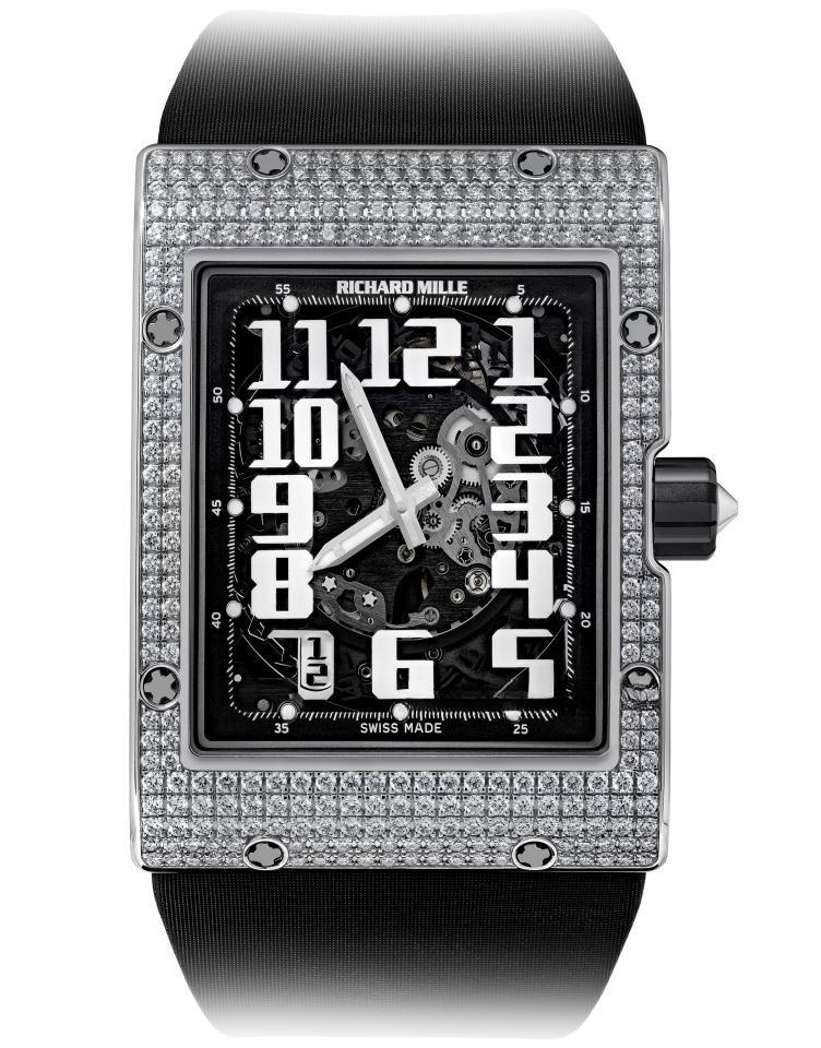 RICHARD MILLE RM 016