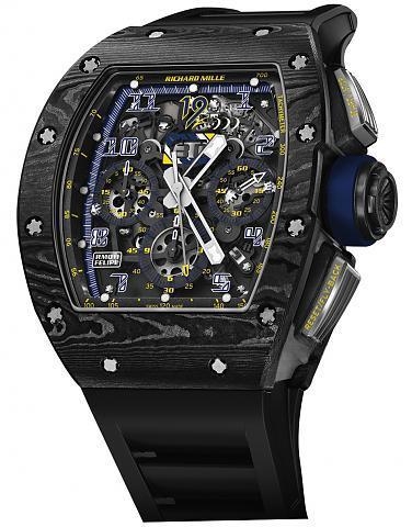 RICHARD MILLE RM 011