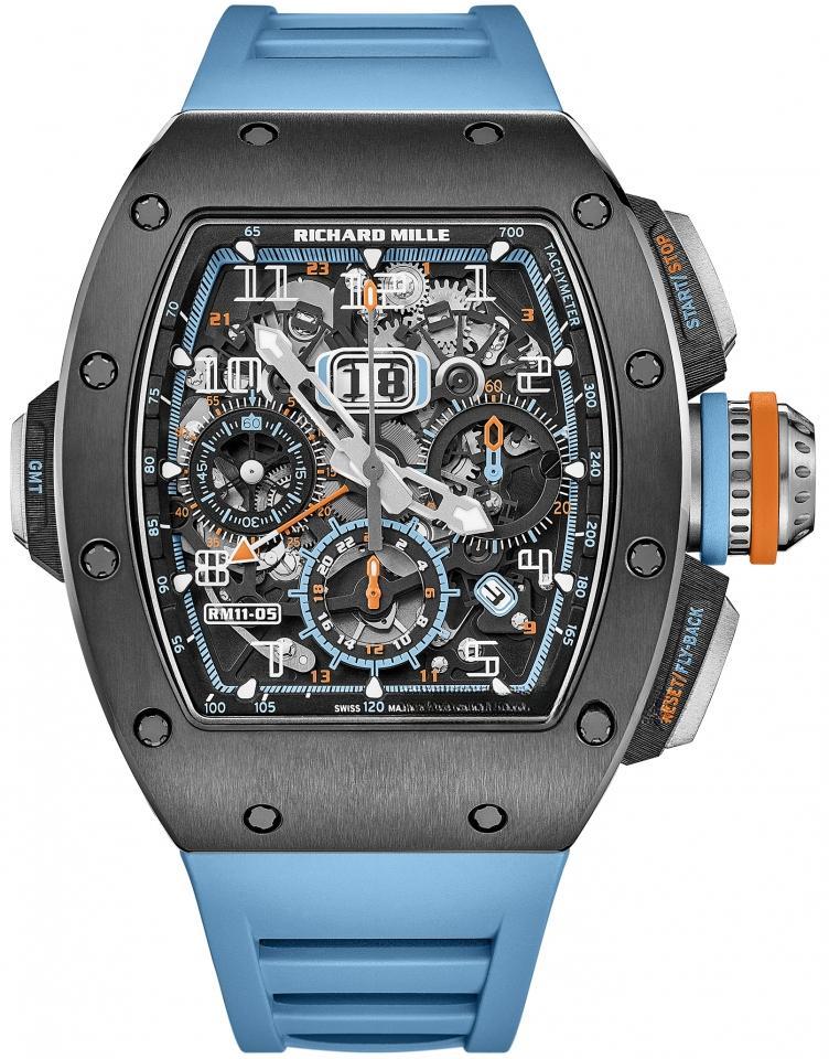 RICHARD MILLE RM 11-05