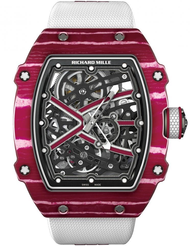 RICHARD MILLE RM 67-02