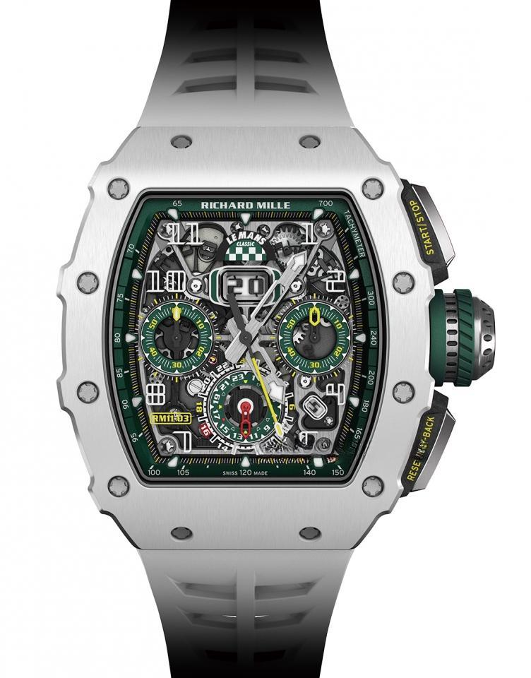 RICHARD MILLE RM 11-03