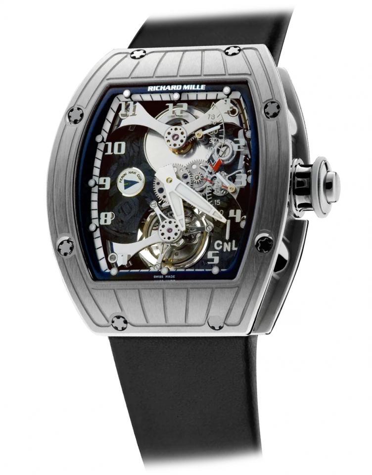 RICHARD MILLE RM 014