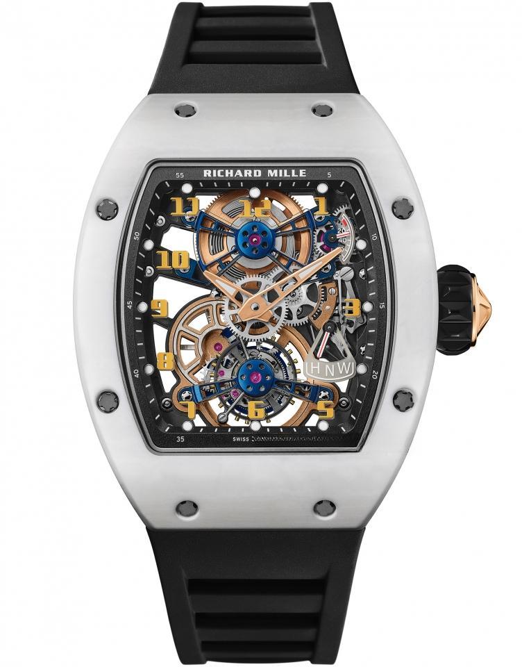 RICHARD MILLE RM 17-02