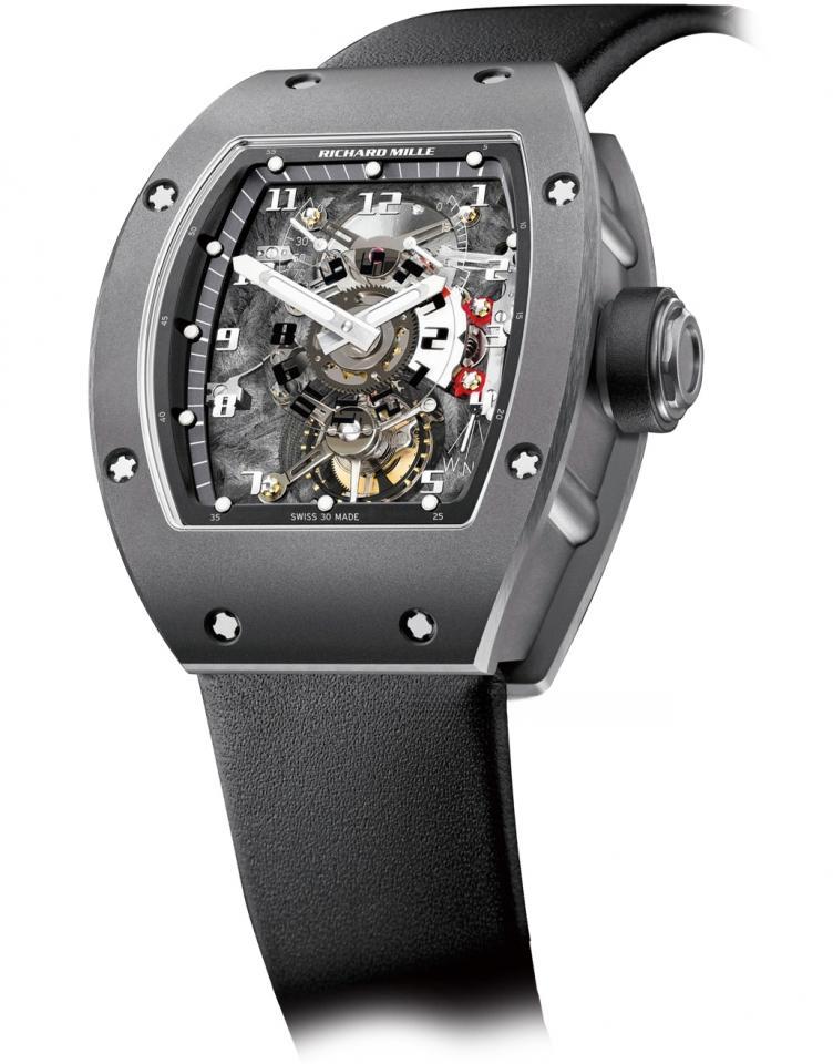 RICHARD MILLE