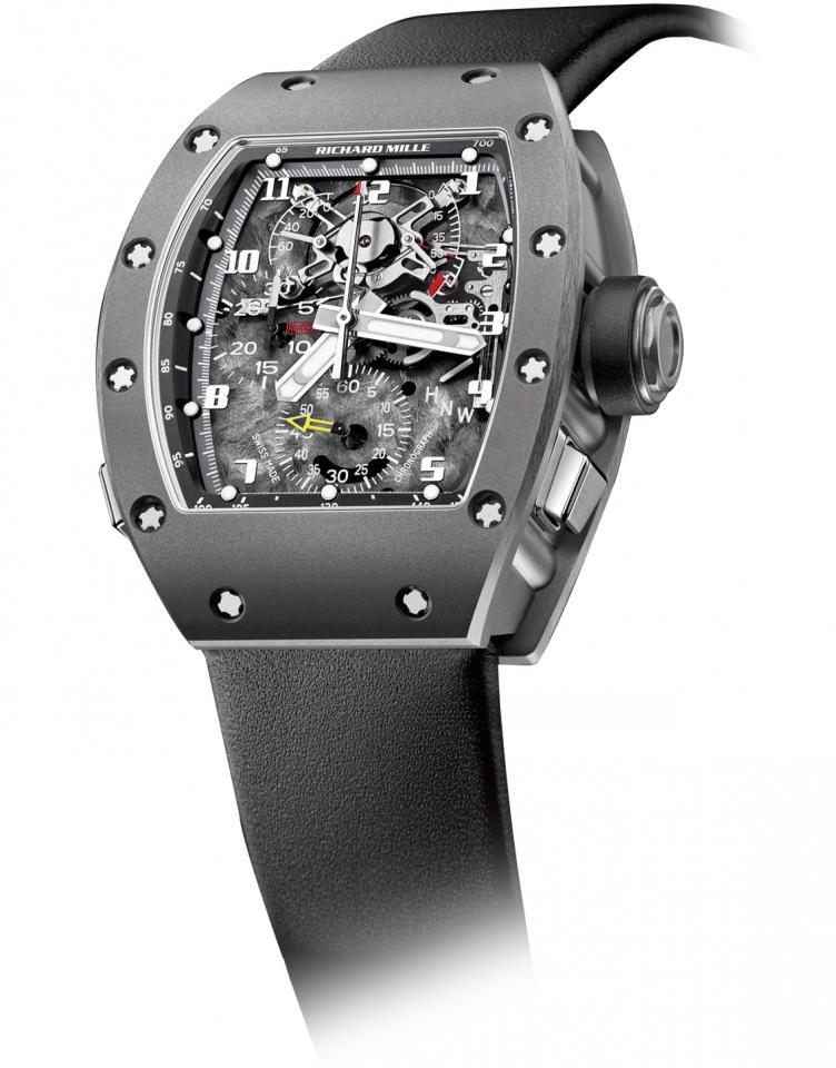 RICHARD MILLE