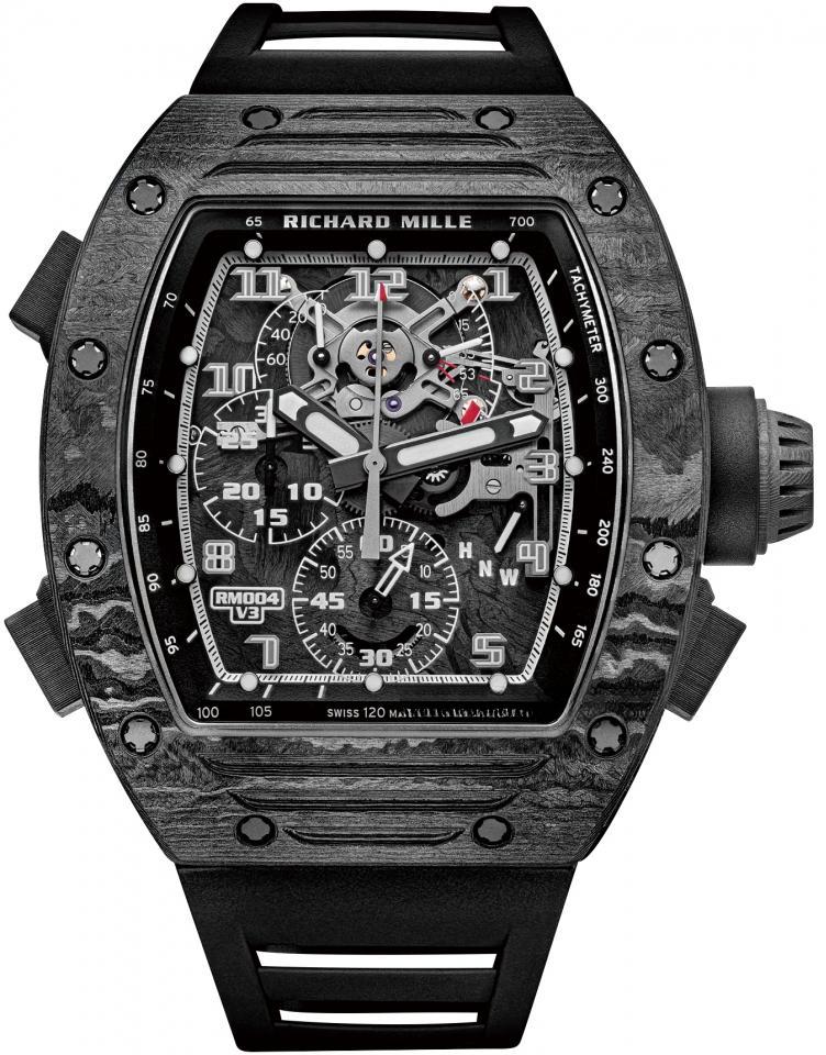 RICHARD MILLE RM 004-V3