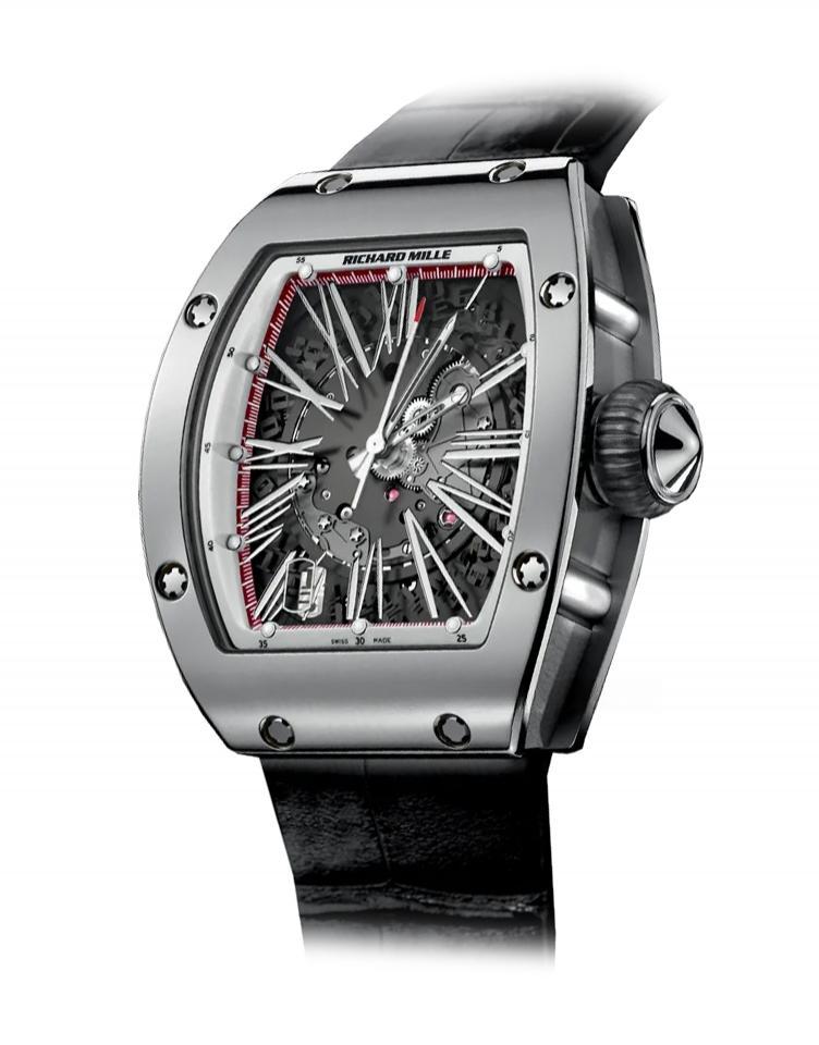 RICHARD MILLE RM 023