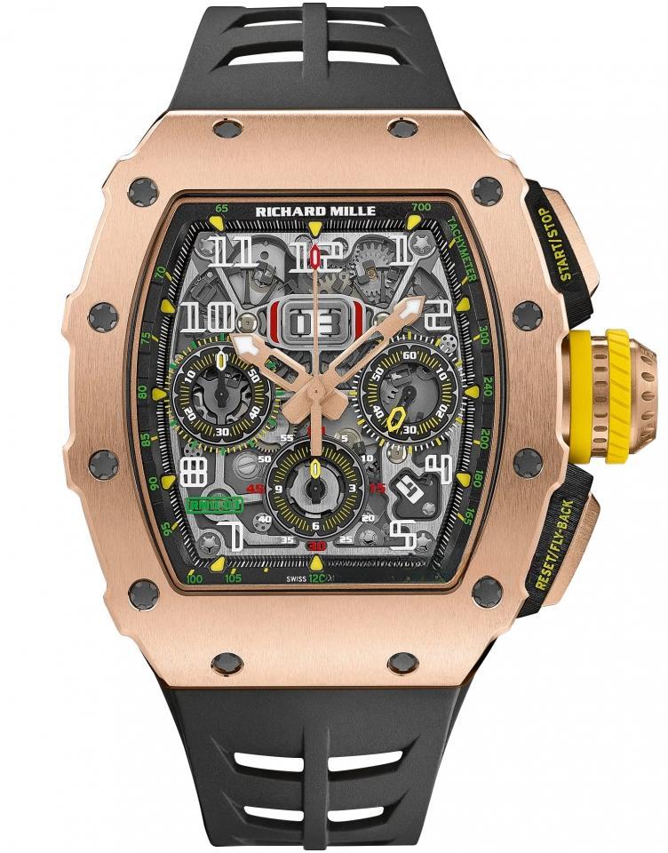 RICHARD MILLE