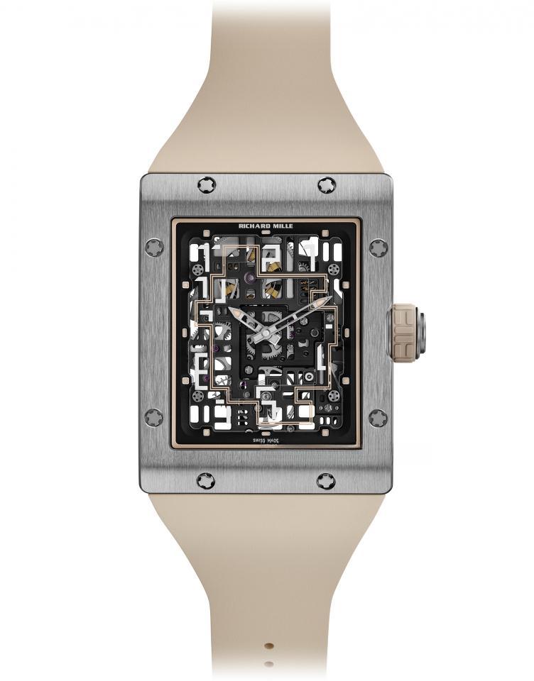 RICHARD MILLE RM 16-02