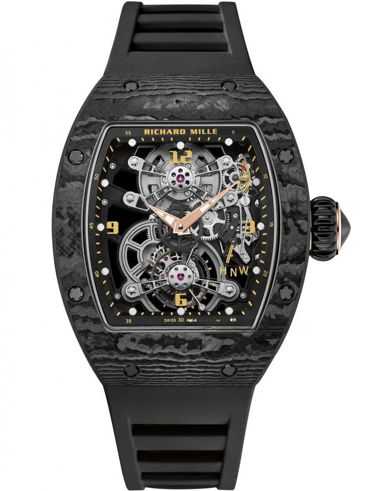 RICHARD MILLE RM 17-01