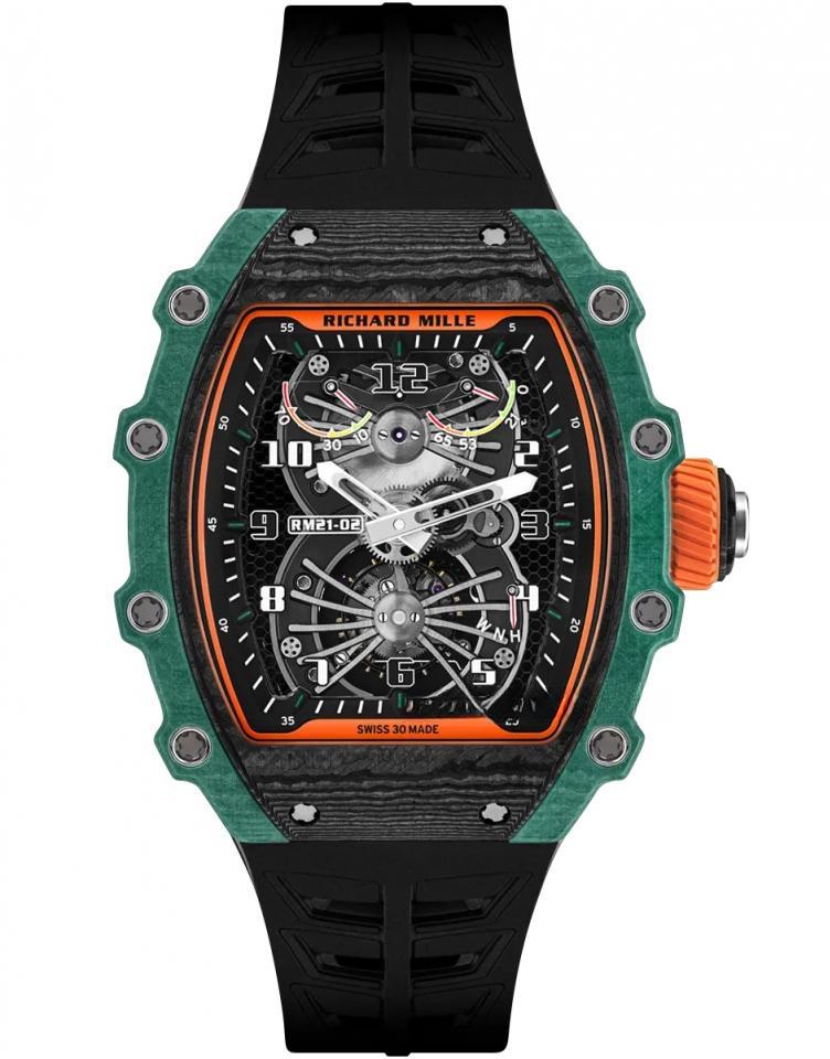 RICHARD MILLE RM 21-02