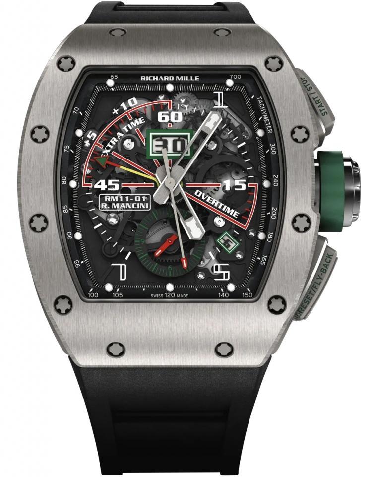 RICHARD MILLE RM 11-01