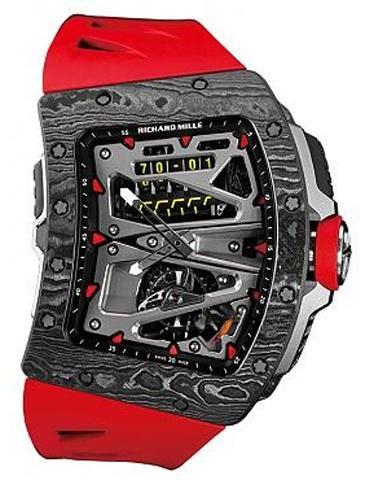 RICHARD MILLE RM 70-01